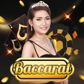 Baccarat hot game on f16886