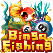 Bingo Fishing on f16886