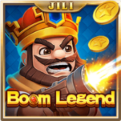 Boom Legend on f16886