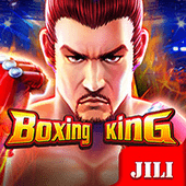 Boxing King slot on f16886