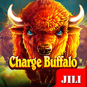 Charge Buffalo slot on f16886