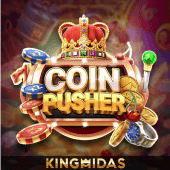 Coin Pusher on f16886