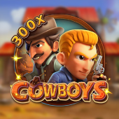 Cowboys slot on f16886