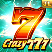 Crazy777 slot on f16886