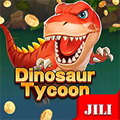 Dinosaur Tycoon on f16886