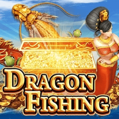 Dragon Fishing on f16886