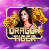 Dragon Tiger live casino on f16886