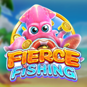 Fierce Fishing on f16886