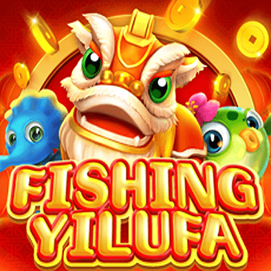Fishing Yi Lu Fa on f16886