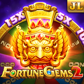 Fortune Gems 2 slot on f16886