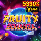 Fruity Bonanza slot on f16886