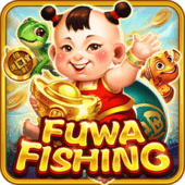 Fuwa Fishing on f16886