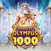 Gates of Olympus 1000 on f16886