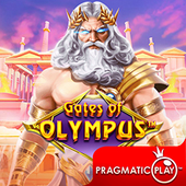 Gates of Olympus slot on f16886