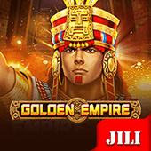 Golden Empire slot on f16886