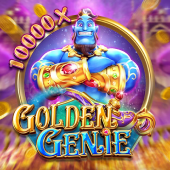 Golden Genie slot on f16886