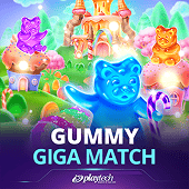 Gummy Giga Match on f16886