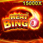 Heat Bingo on f16886