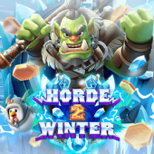 Horde 2 Winter on f16886