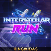 Interstellar Run on f16886