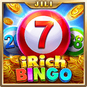 Irich Bingo on f16886