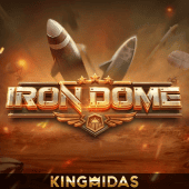 Iron Dome on f16886