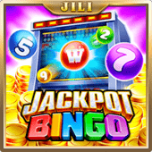Jackpot Bingo on f16886