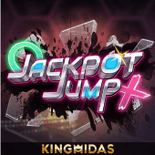 Jackpot Jump on f16886