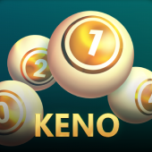 Keno on f16886