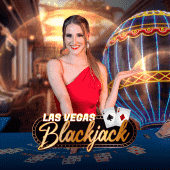 Las Vegas Blackjack on f16886