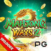 Mahjong Ways 2 on f16886