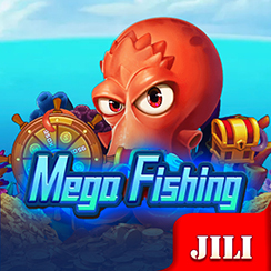 Mega Fishing on f16886