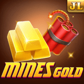 Mines Gold slot on f16886