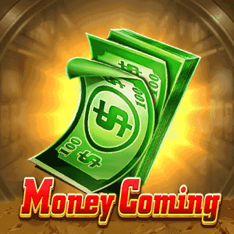 Money Coming f16886 game