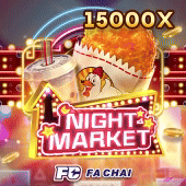Night Market slot on f16886