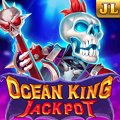Ocean King Jackpot on f16886