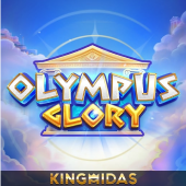Olympus Glory on f16886