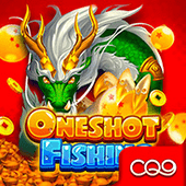 Oneshot Fishing on f16886