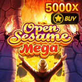 Open Sesame Mega on f16886