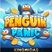 Penguin Panic on f16886