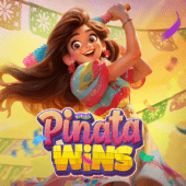 Pinata Wins slot on f16886