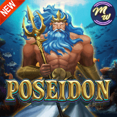 Poseidon slot on f16886