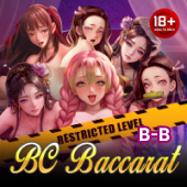 Sexy Blockchain Baccarat B B on f16886