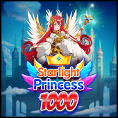 Starlight Princess 1000 on f16886