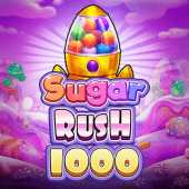 Sugar Rush 1000 on f16886