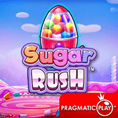 Sugar Rush slot on f16886