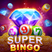 Super Bingo on f16886