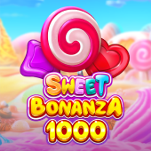 Sweet Bonanza 1000 on f16886