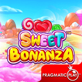Sweet Bonanza slot on f16886