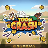 Toon Crash on f16886